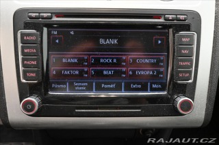 Volkswagen Touran 1,9 TDI 77 kW POJÍZDNÉ - 2009