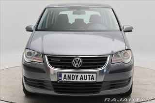 Volkswagen Touran 1,9 TDI 77 kW POJÍZDNÉ - 2009