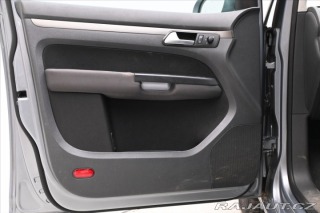 Volkswagen Touran 1,9 TDI 77 kW POJÍZDNÉ - 2009