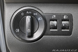 Volkswagen Touran 1,9 TDI 77 kW POJÍZDNÉ - 2009