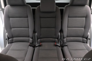 Volkswagen Touran 1,9 TDI 77 kW POJÍZDNÉ - 2009