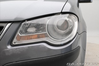 Volkswagen Touran 1,9 TDI 77 kW POJÍZDNÉ - 2009