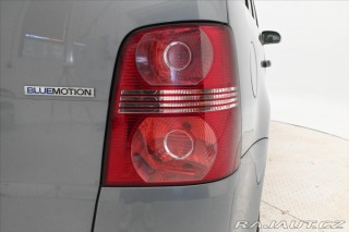 Volkswagen Touran 1,9 TDI 77 kW POJÍZDNÉ - 2009