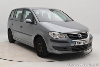 Volkswagen Touran 1,9 TDI 77 kW POJÍZDNÉ - 2009