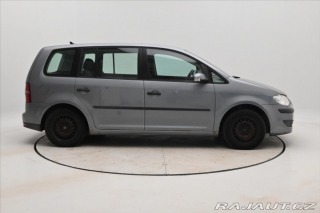 Volkswagen Touran 1,9 TDI 77 kW POJÍZDNÉ - 2009