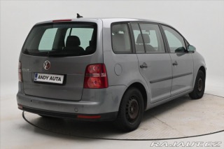 Volkswagen Touran 1,9 TDI 77 kW POJÍZDNÉ - 2009