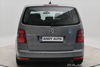 Volkswagen Touran 1,9 TDI 77 kW POJÍZDNÉ - 2009