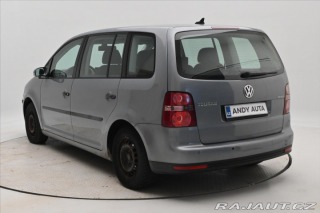 Volkswagen Touran 1,9 TDI 77 kW POJÍZDNÉ - 2009