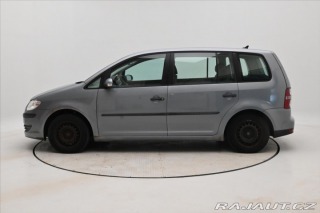 Volkswagen Touran 1,9 TDI 77 kW POJÍZDNÉ - 2009
