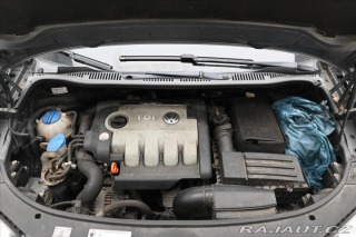 Volkswagen Touran 1,9 TDI 77 kW POJÍZDNÉ - 2009