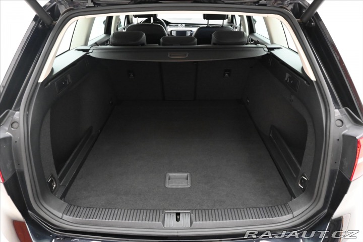 Volkswagen Passat 2,0 TDI 140 kW DSG 4Motio 2017