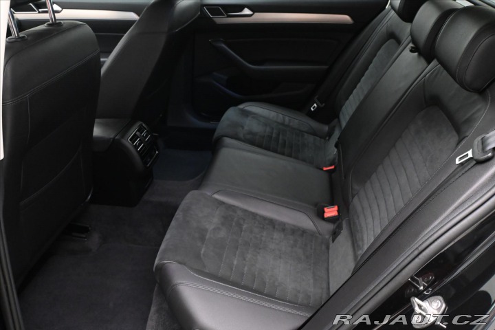 Volkswagen Passat 2,0 TDI 140 kW DSG 4Motio 2017