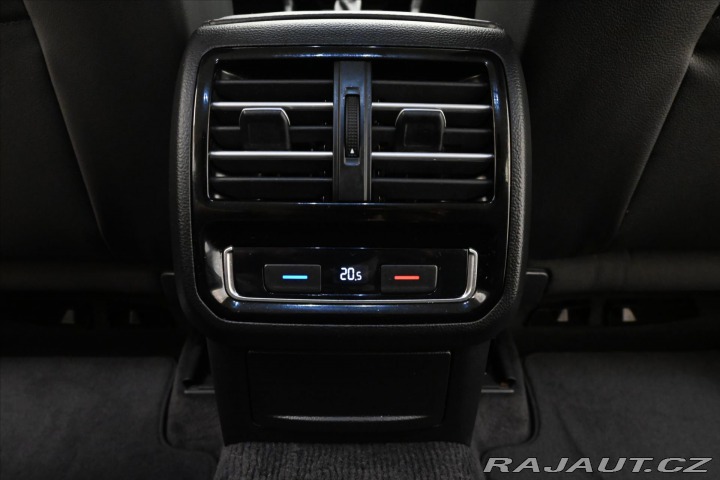 Volkswagen Passat 2,0 TDI 140 kW DSG 4Motio 2017