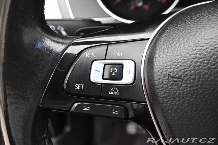 Volkswagen Passat 2,0 TDI 140 kW DSG 4Motio 2017