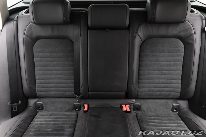 Volkswagen Passat 2,0 TDI 140 kW DSG 4Motio 2017