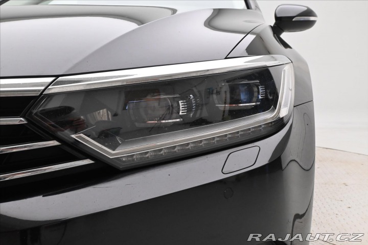 Volkswagen Passat 2,0 TDI 140 kW DSG 4Motio 2017