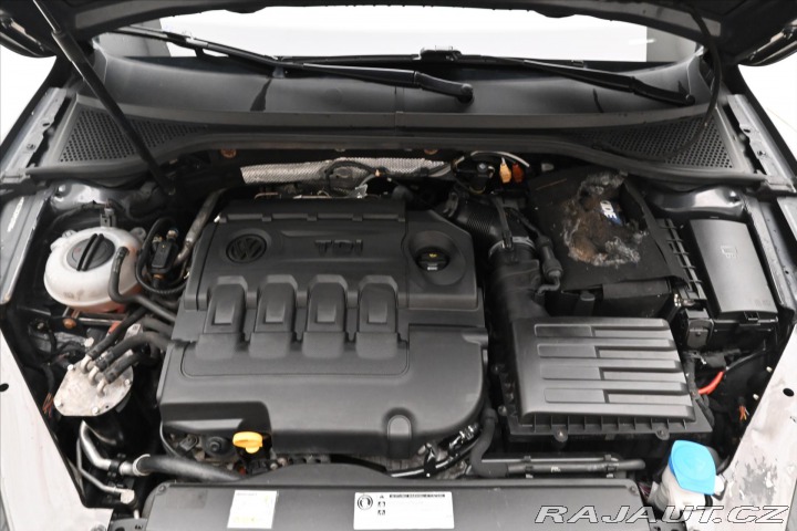 Volkswagen Passat 2,0 TDI 140 kW DSG 4Motio 2017