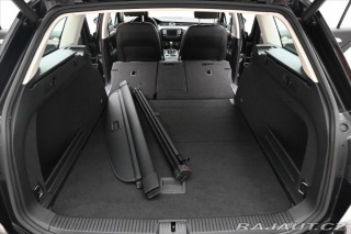 Volkswagen Passat 2,0 TDI 140 kW DSG 4Motio 2017