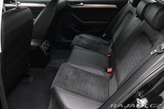 Volkswagen Passat 2,0 TDI 140 kW DSG 4Motio 2017