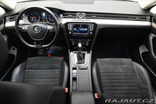 Volkswagen Passat 2,0 TDI 140 kW DSG 4Motio 2017