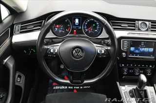 Volkswagen Passat 2,0 TDI 140 kW DSG 4Motio 2017