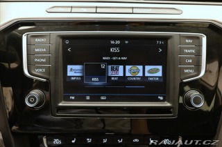 Volkswagen Passat 2,0 TDI 140 kW DSG 4Motio 2017