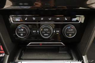 Volkswagen Passat 2,0 TDI 140 kW DSG 4Motio 2017