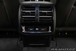 Volkswagen Passat 2,0 TDI 140 kW DSG 4Motio 2017