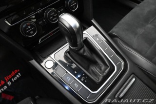 Volkswagen Passat 2,0 TDI 140 kW DSG 4Motio 2017