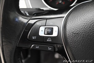 Volkswagen Passat 2,0 TDI 140 kW DSG 4Motio 2017