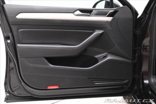 Volkswagen Passat 2,0 TDI 140 kW DSG 4Motio 2017