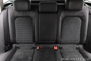 Volkswagen Passat 2,0 TDI 140 kW DSG 4Motio 2017