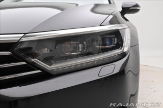 Volkswagen Passat 2,0 TDI 140 kW DSG 4Motio 2017