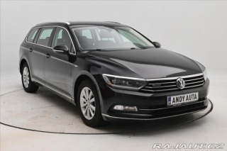 Volkswagen Passat 2,0 TDI 140 kW DSG 4Motio 2017