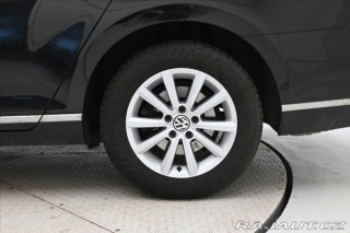 Volkswagen Passat 2,0 TDI 140 kW DSG 4Motio 2017