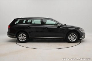 Volkswagen Passat 2,0 TDI 140 kW DSG 4Motio 2017