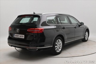 Volkswagen Passat 2,0 TDI 140 kW DSG 4Motio 2017