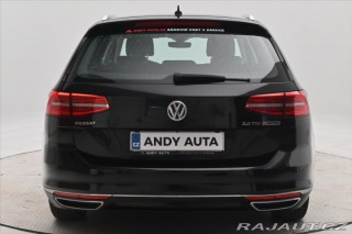 Volkswagen Passat 2,0 TDI 140 kW DSG 4Motio 2017