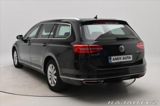 Volkswagen Passat 2,0 TDI 140 kW DSG 4Motio 2017