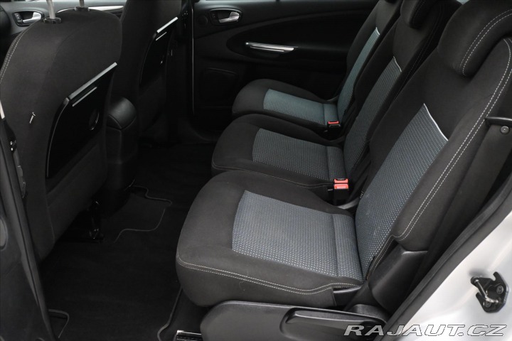 Ford S-MAX 2,0 TDCi 103kW NAVI Výhře 2012