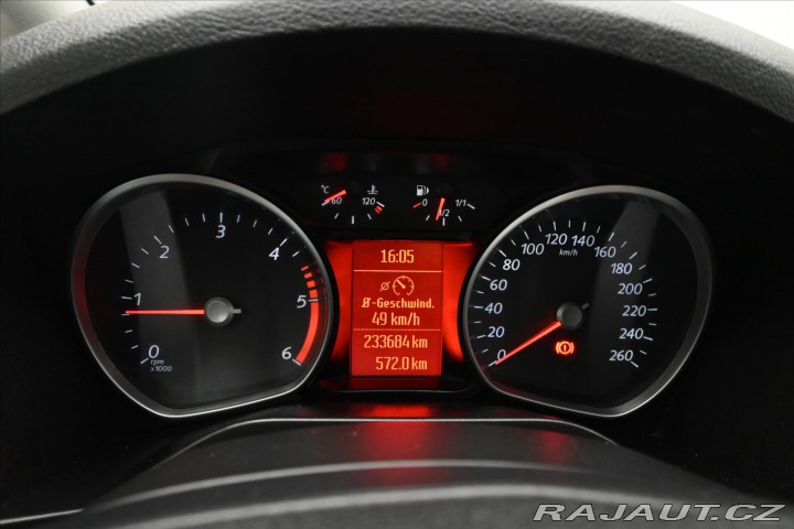 Ford S-MAX 2,0 TDCi 103 kW 2012