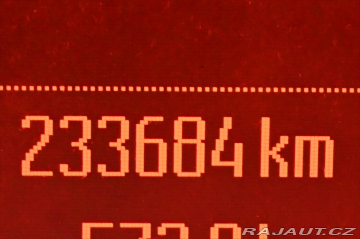 Ford S-MAX 2,0 TDCi 103 kW 2012