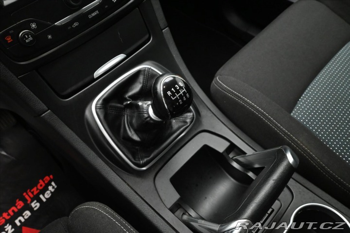 Ford S-MAX 2,0 TDCi 103 kW NAVI Výhř 2012