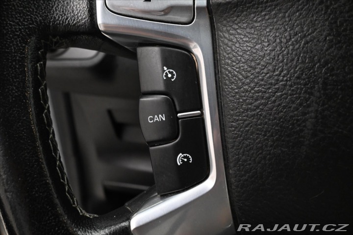 Ford S-MAX 2,0 TDCi 103kW NAVI Výhře 2012