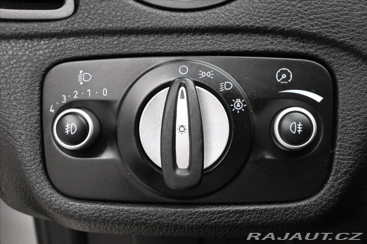 Ford S-MAX 2,0 TDCi 103 kW NAVI Výhř 2012