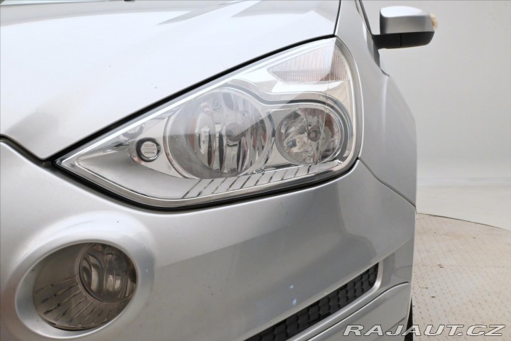 Ford S-MAX 2,0 TDCi 103kW NAVI Výhře 2012