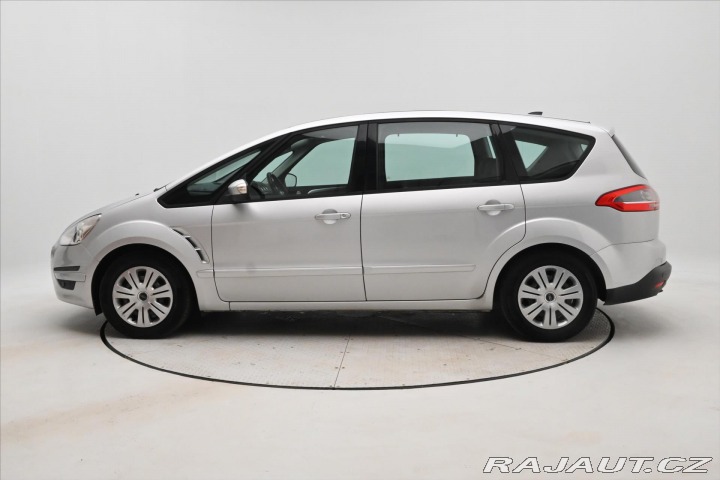 Ford S-MAX 2,0 TDCi 103 kW 2012