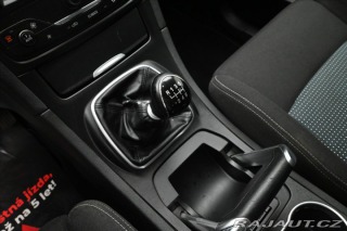 Ford S-MAX 2,0 TDCi 103 kW 2012