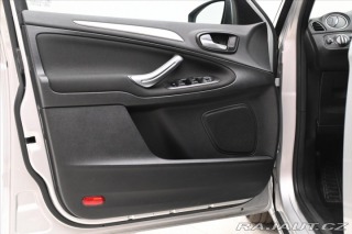 Ford S-MAX 2,0 TDCi 103 kW 2012