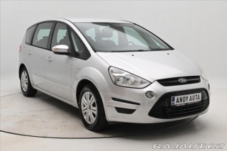 Ford S-MAX 2,0 TDCi 103 kW 2012